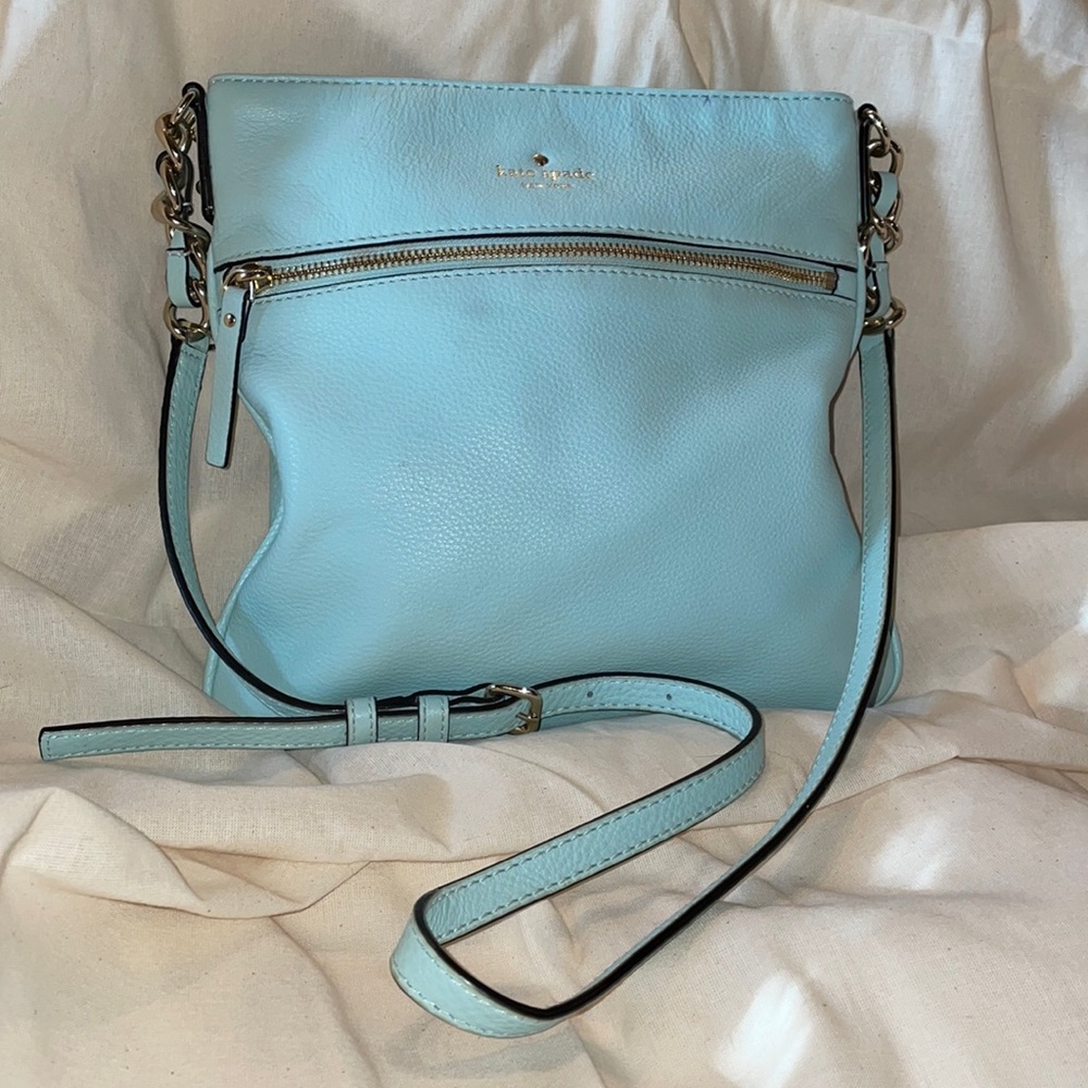 Kate Spade Cobble Hill Ellen Crossbody Bag - Picture 1 of 8